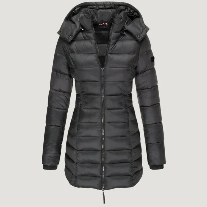 Charlotte™ | Luxe Winter Coat